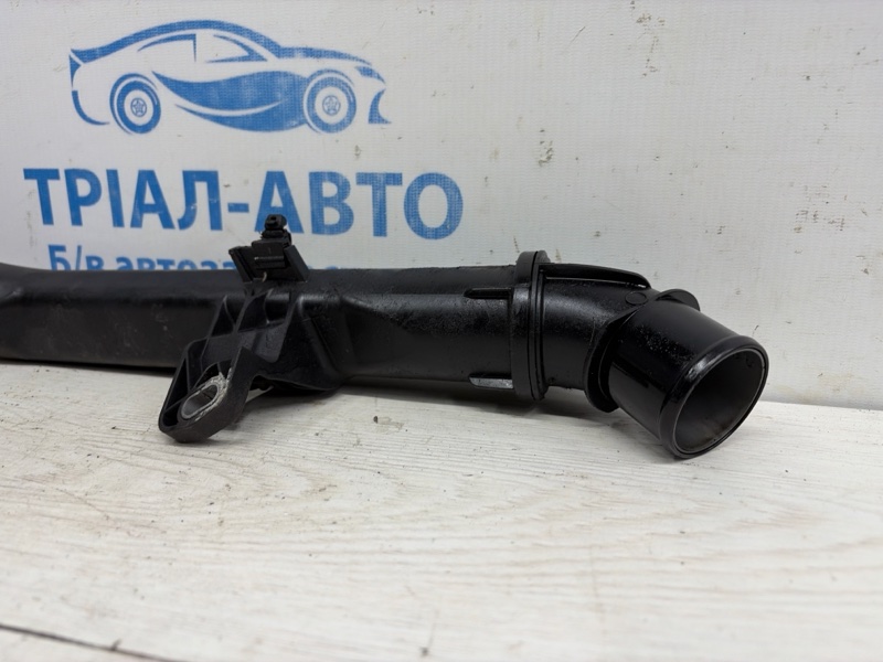 Патрубок турбины Nissan X-Trail T32 1.6 diesel R9M Патрубок турбины Nissan X-Trail T32 1.6 diesel R9M