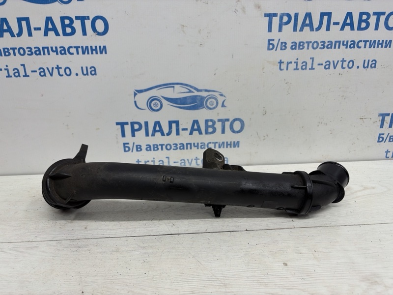 Патрубок турбины X-Trail 2014-2021 T32 1.6 diesel R9M Патрубок турбины X-Trail 2014-2021 T32 1.6 diesel R9M