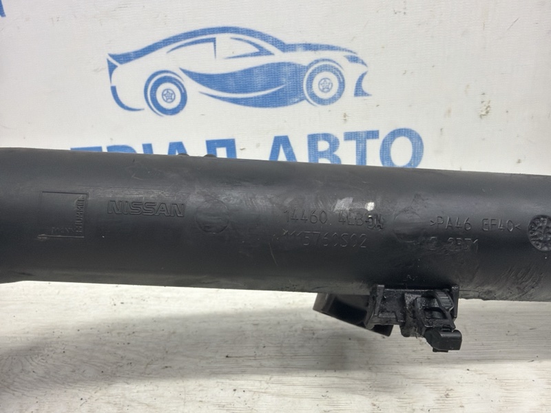 Патрубок турбины X-Trail 2014-2021 T32 1.6 diesel R9M Патрубок турбины X-Trail 2014-2021 T32 1.6 diesel R9M