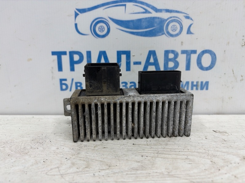 Реле накала свечей Nissan X-Trail 2014-2021 T32 1.6 diesel R9M 11067JD50B Б/У