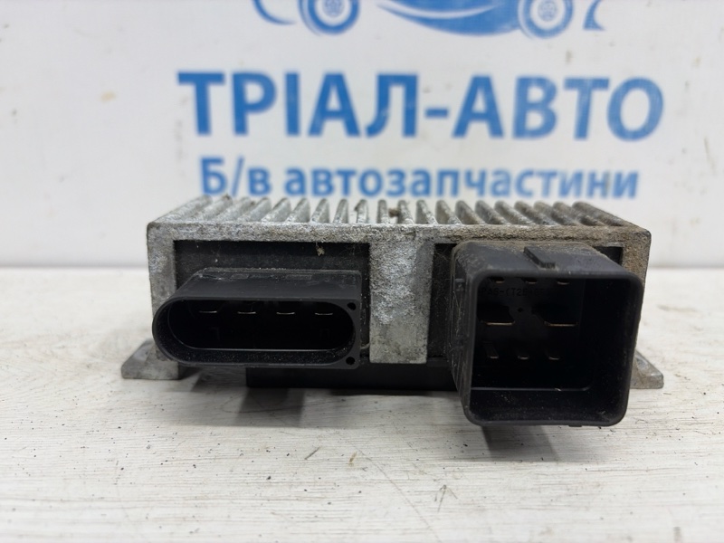 Реле накала свечей Nissan X-Trail T32 1.6 diesel R9M
