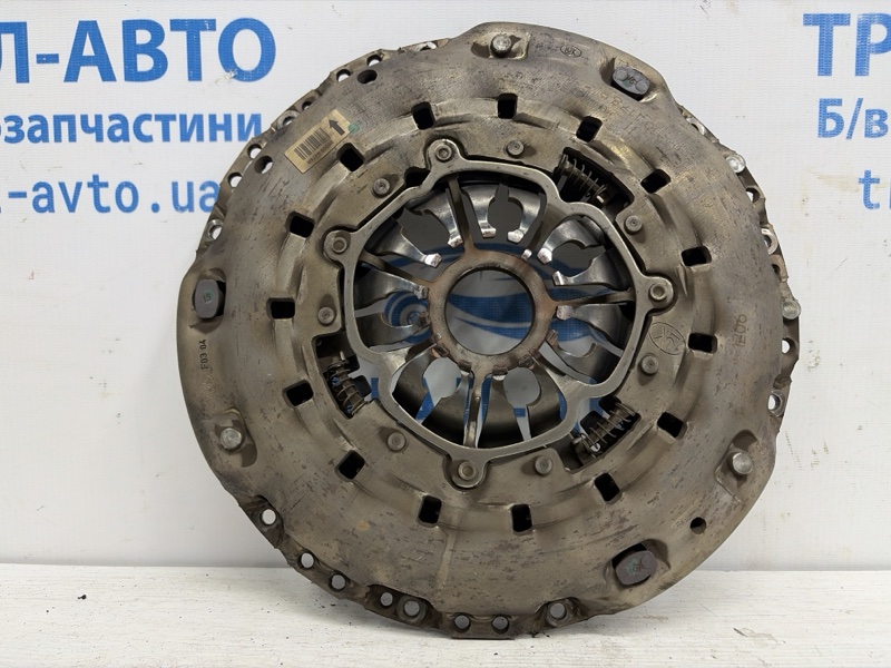 Запчасть корзина сцепления Nissan X-Trail 2014-2021 T32 1.6 diesel R9M 2335400QAN Б/У Корзина сцепления Nissan X-Trail 2014-2021 T32 1.6 diesel R9M 2335400QAN Б/У