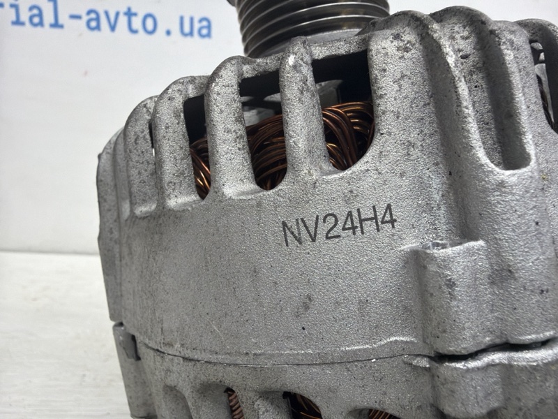 Генератор X-Trail 2014-2021 T32 1.6 diesel R9M Генератор X-Trail 2014-2021 T32 1.6 diesel R9M