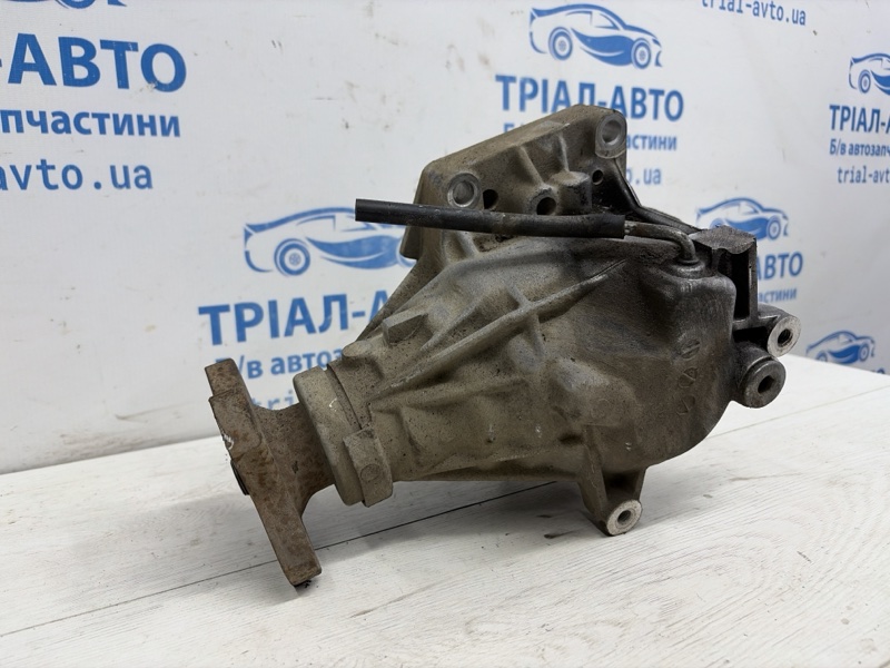 Раздаточная коробка Nissan X-Trail T32 1.6 diesel R9M Раздаточная коробка Nissan X-Trail T32 1.6 diesel R9M