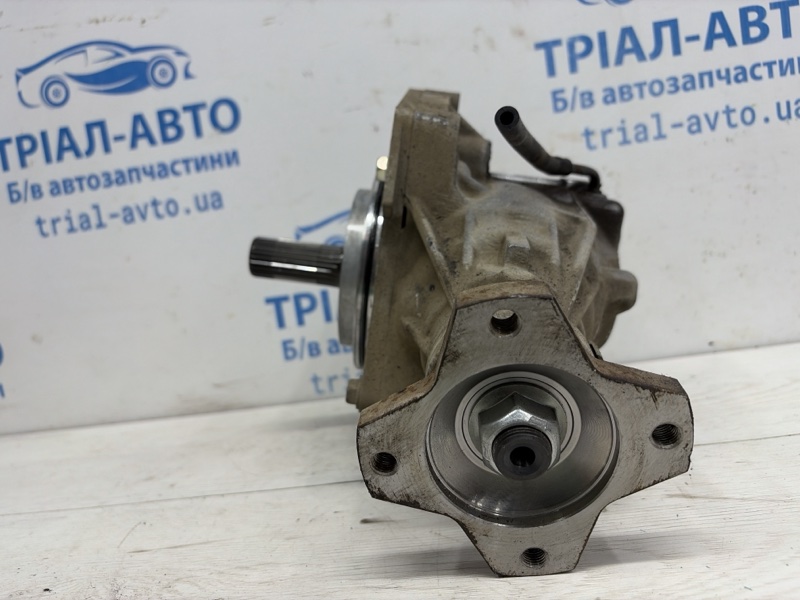 Раздаточная коробка X-Trail 2014-2021 T32 1.6 diesel R9M Раздаточная коробка X-Trail 2014-2021 T32 1.6 diesel R9M