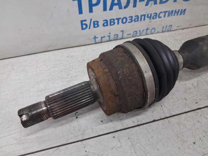 Привод передний правый Hyundai Tucson TL 1.7 diesel D4FD
