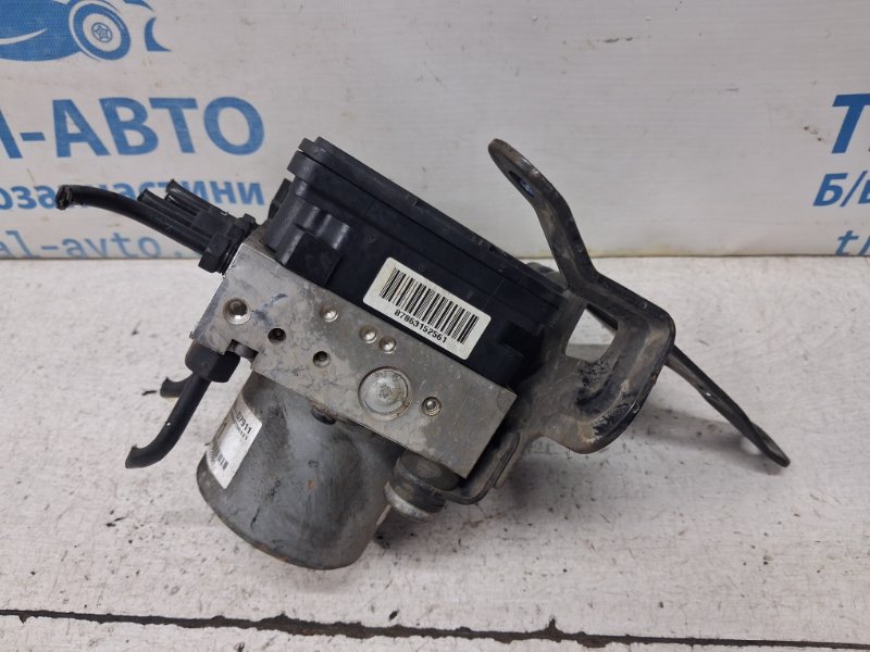 Блок abs Tucson 2015-2021 TL 1.7 diesel D4FD Блок abs Tucson 2015-2021 TL 1.7 diesel D4FD