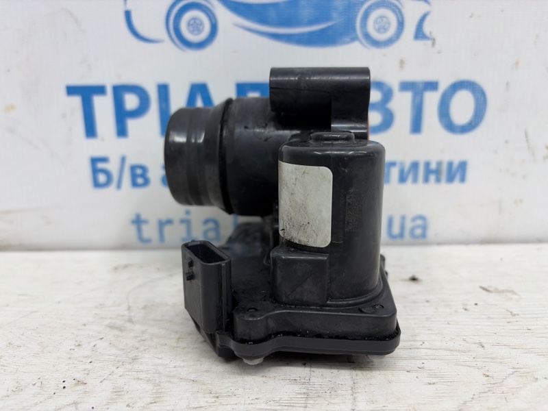 Заслонка дроссельная X-Trail 2014-2021 T32 1.6 diesel R9M Заслонка дроссельная X-Trail 2014-2021 T32 1.6 diesel R9M