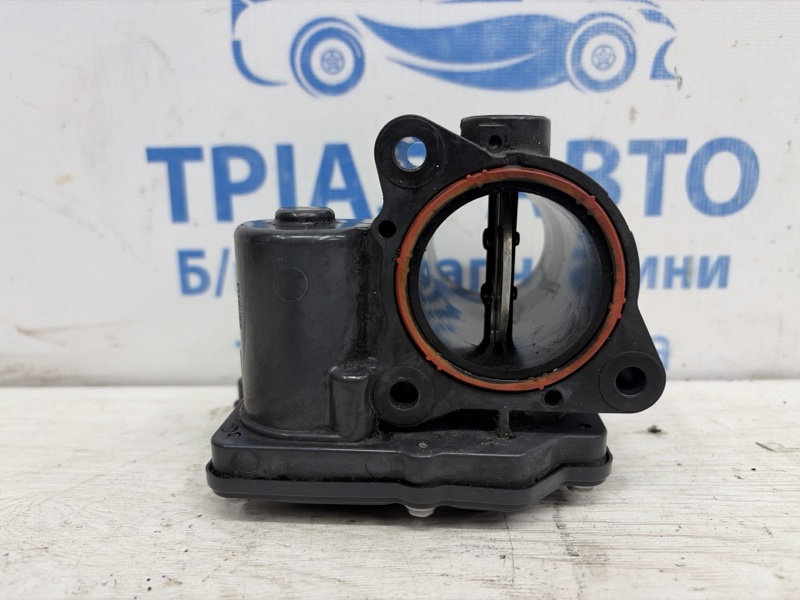 Заслонка дроссельная Nissan X-Trail T32 1.6 diesel R9M Заслонка дроссельная Nissan X-Trail T32 1.6 diesel R9M