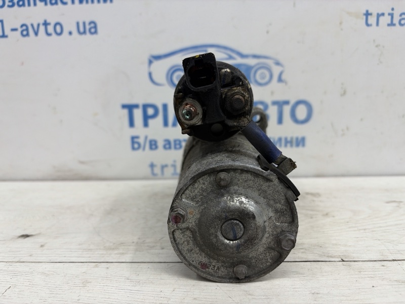 Стартер Tucson 2015-2021 TL 1.7 diesel D4FD