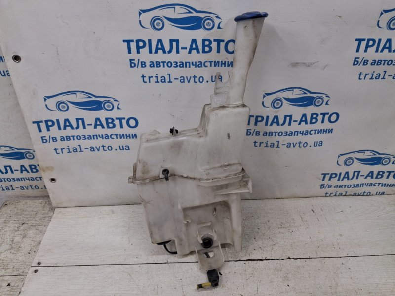 Запчасть бачок омывателя Hyundai Tucson 2015-2021 TL 1.7 diesel D4FD 98620D3100 Б/У Бачок омывателя Hyundai Tucson 2015-2021 TL 1.7 diesel D4FD 98620D3100 Б/У