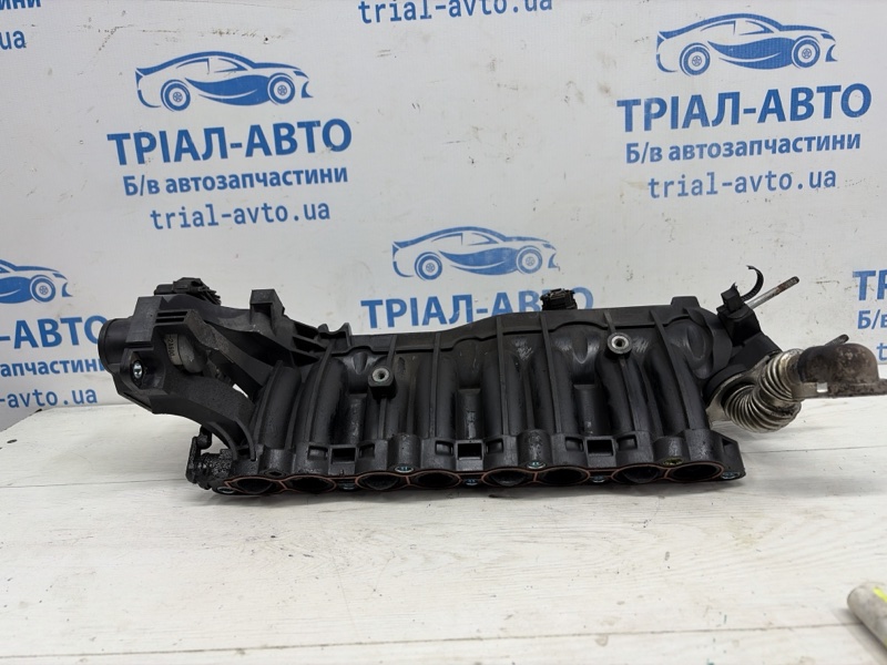Коллектор впускной пластик Tucson 2015-2021 TL 1.7 diesel D4FD Коллектор впускной пластик Tucson 2015-2021 TL 1.7 diesel D4FD
