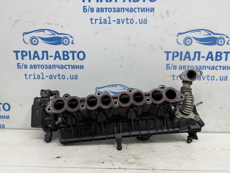 Коллектор впускной пластик Tucson 2015-2021 TL 1.7 diesel D4FD Коллектор впускной пластик Tucson 2015-2021 TL 1.7 diesel D4FD