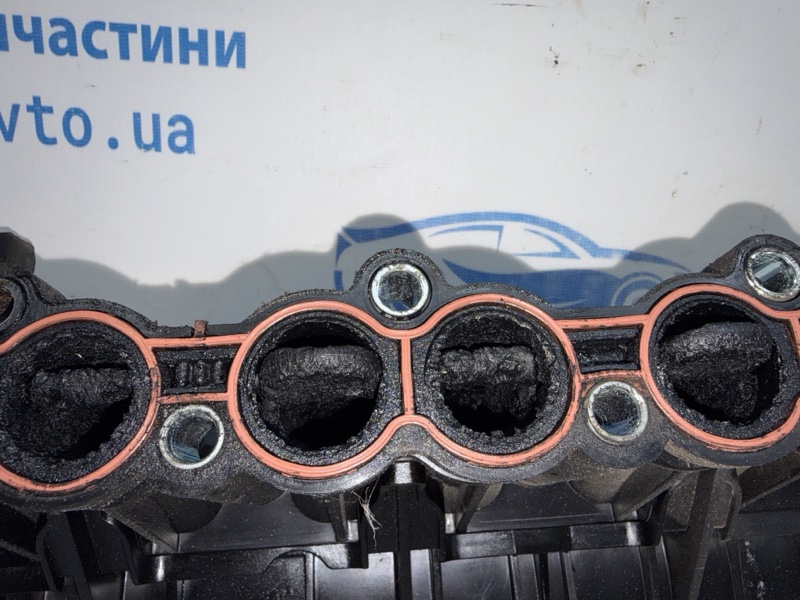 Коллектор впускной пластик Tucson 2015-2021 TL 1.7 diesel D4FD Коллектор впускной пластик Tucson 2015-2021 TL 1.7 diesel D4FD