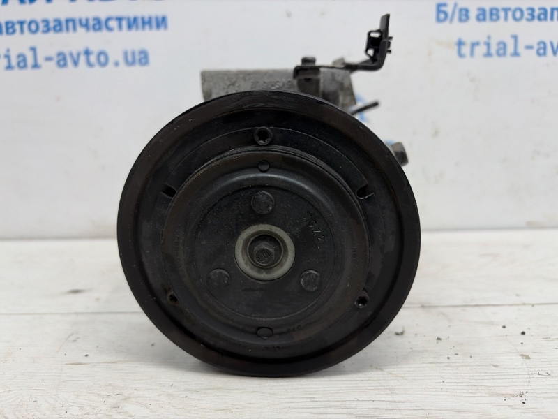 Запчасть компрессор кондиционера Hyundai Tucson 2015-2021 TL 1.7 diesel D4FD 97701D7100 Б/У Компрессор кондиционера Hyundai Tucson 2015-2021 TL 1.7 diesel D4FD 97701D7100 Б/У