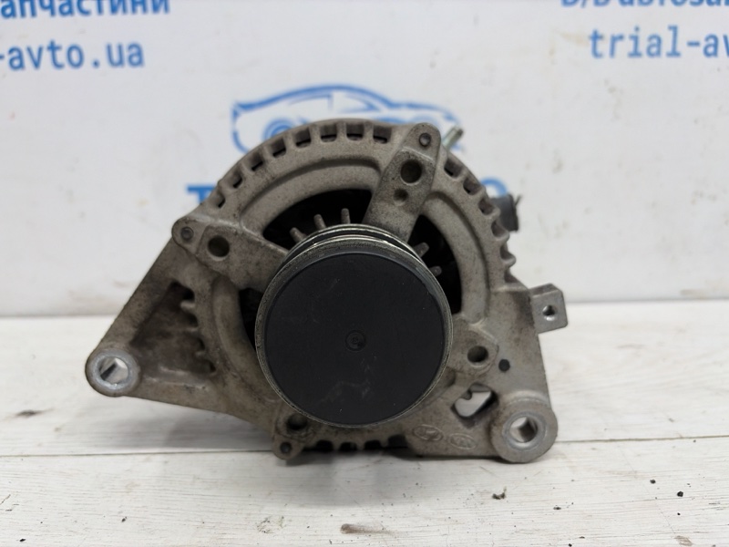 Запчасть генератор Hyundai Tucson 2015-2021 TL 1.7 diesel D4FD 373002A700 Б/У Генератор Hyundai Tucson 2015-2021 TL 1.7 diesel D4FD 373002A700 Б/У