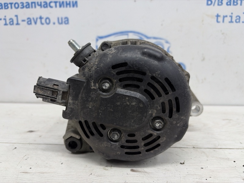 Генератор Hyundai Tucson TL 1.7 diesel D4FD Генератор Hyundai Tucson TL 1.7 diesel D4FD