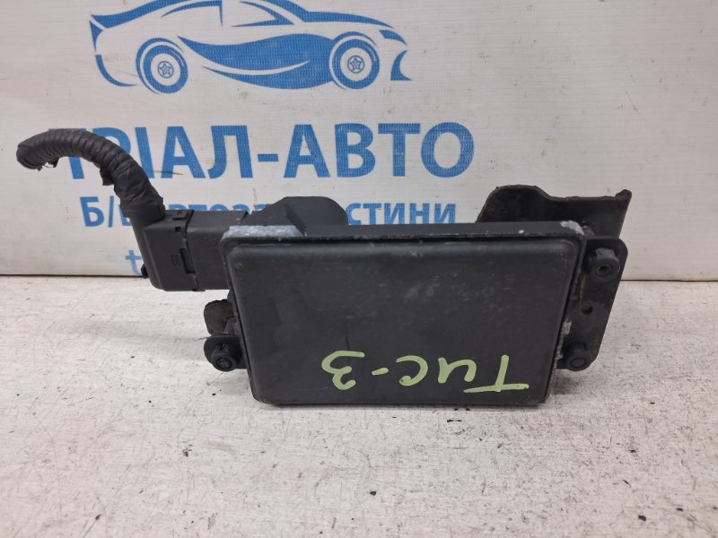 Датчик слепых зон Tucson 2015-2021 TL 1.7 diesel D4FD
