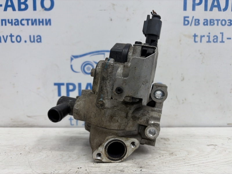 Запчасть клапан egr Hyundai Tucson 2015-2021 TL 1.7 diesel D4FD 284102A600 Б/У Клапан EGR Hyundai Tucson 2015-2021 TL 1.7 diesel D4FD 284102A600 Б/У