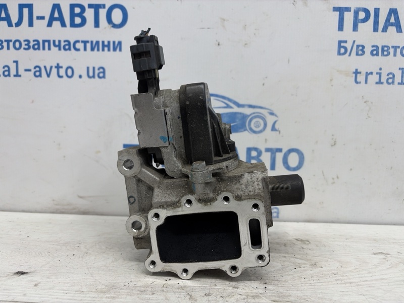 Клапан EGR Hyundai Tucson TL 1.7 diesel D4FD Клапан EGR Hyundai Tucson TL 1.7 diesel D4FD