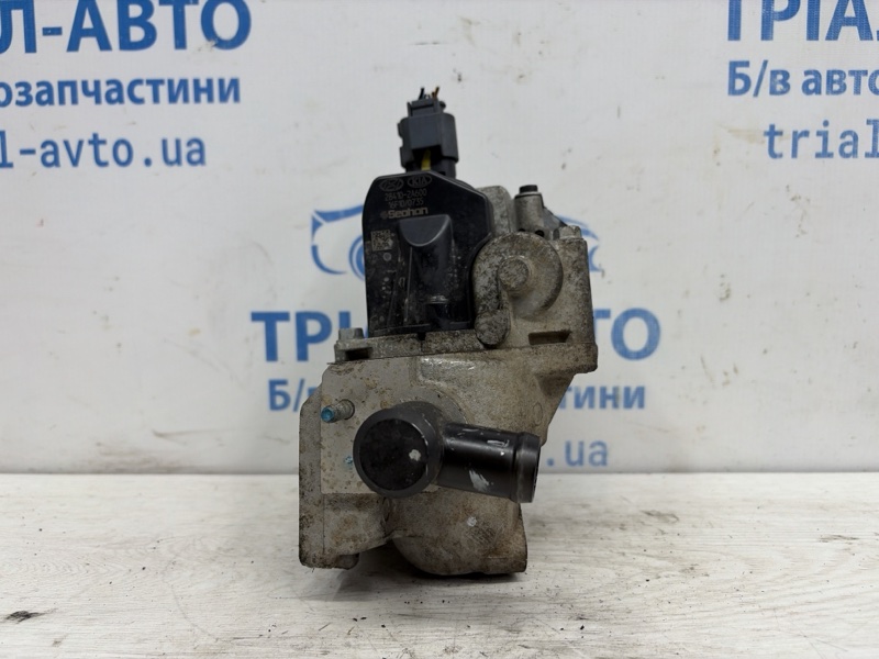 Клапан EGR Tucson 2015-2021 TL 1.7 diesel D4FD Клапан EGR Tucson 2015-2021 TL 1.7 diesel D4FD