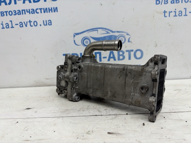 Радиатор EGR Hyundai Tucson TL 1.7 diesel D4FD Радиатор EGR Hyundai Tucson TL 1.7 diesel D4FD