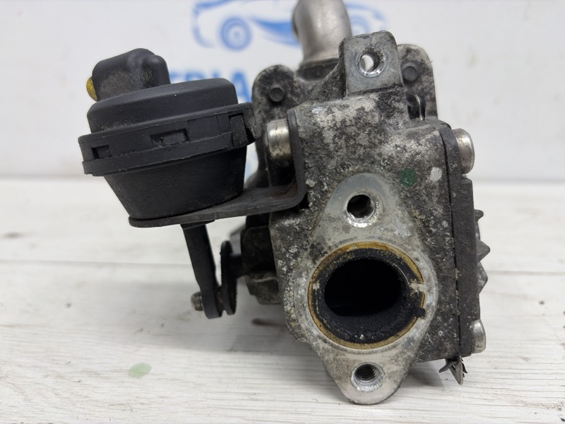 Радиатор EGR Tucson 2015-2021 TL 1.7 diesel D4FD Радиатор EGR Tucson 2015-2021 TL 1.7 diesel D4FD
