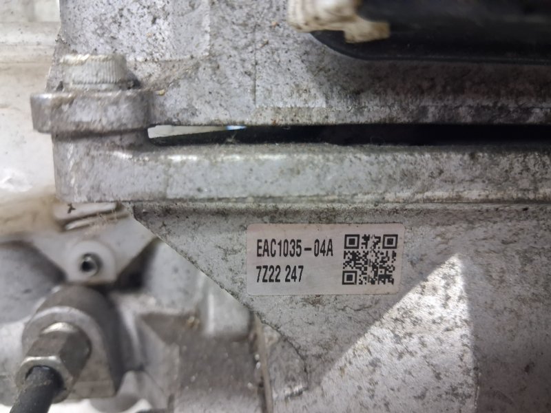 Блок abs Nissan Leaf ZE1 Электро 230V 10A Блок abs Nissan Leaf ZE1 Электро 230V 10A