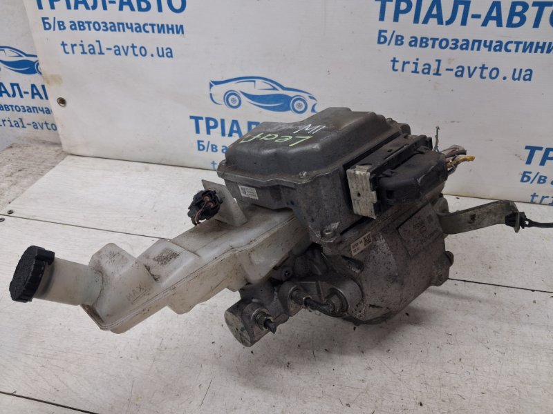 Блок abs Leaf 2017- ZE1 Электро 230V 10A Блок abs Leaf 2017- ZE1 Электро 230V 10A