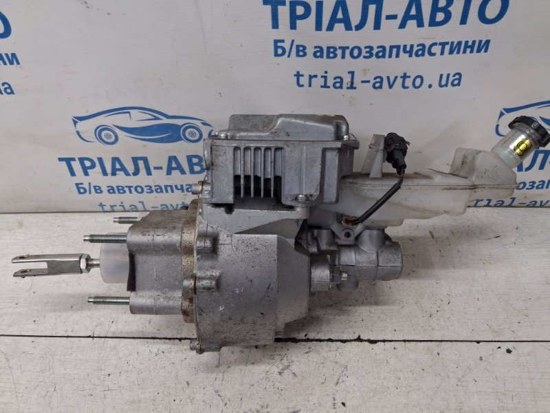 Блок abs Leaf 2017- ZE1 Электро 230V 10A Блок abs Leaf 2017- ZE1 Электро 230V 10A