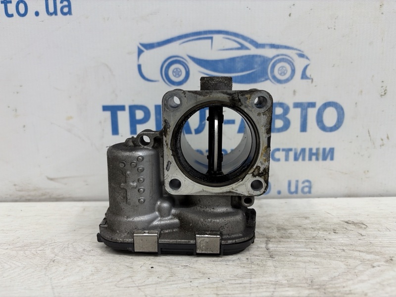 Заслонка дроссельная Hyundai Tucson TL 1.7 diesel D4FD Заслонка дроссельная Hyundai Tucson TL 1.7 diesel D4FD