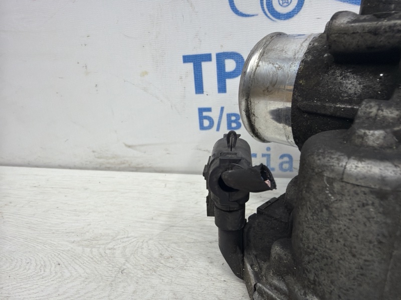 Заслонка дроссельная Tucson 2015-2021 TL 1.7 diesel D4FD Заслонка дроссельная Tucson 2015-2021 TL 1.7 diesel D4FD