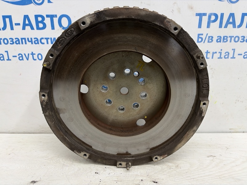 Маховик Hyundai Tucson 2015-2021 TL 1.7 diesel D4FD 232002A810 Б/У