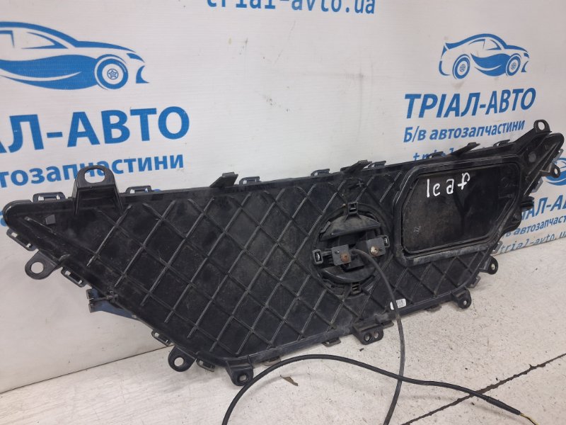 Решетка радиатора Leaf 2017- ZE1 Электро 230V 10A Решетка радиатора Leaf 2017- ZE1 Электро 230V 10A
