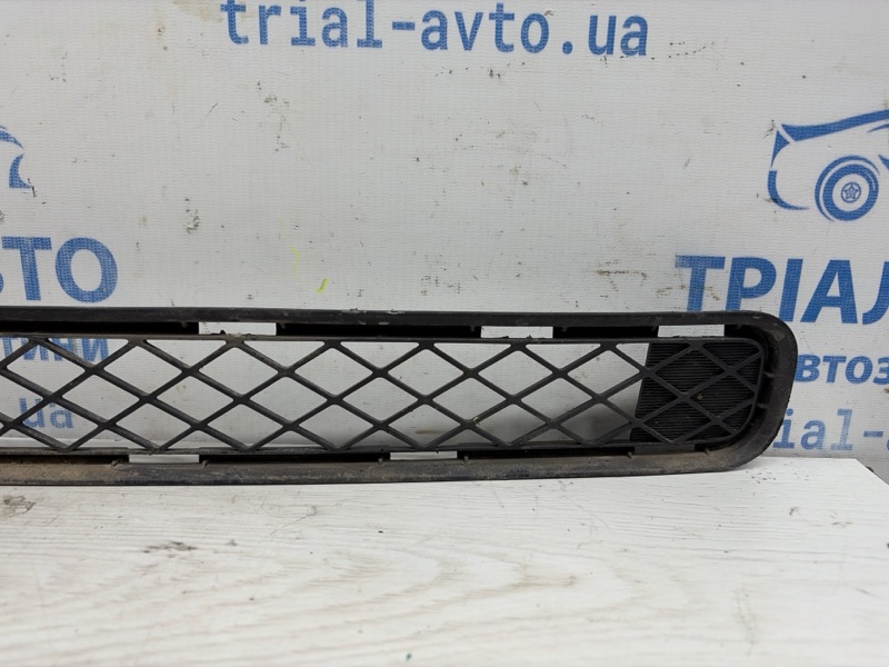 Решетка бампера центральная RAV 4 2005-2016 A30 2.2 diesel 2ADFHV