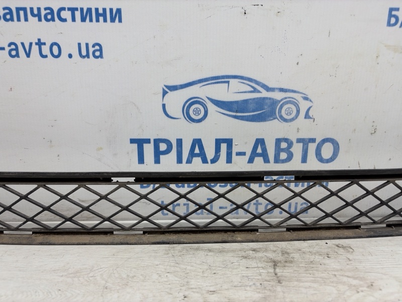 Решетка бампера центральная Toyota RAV 4 A30 2.2 diesel 2ADFHV