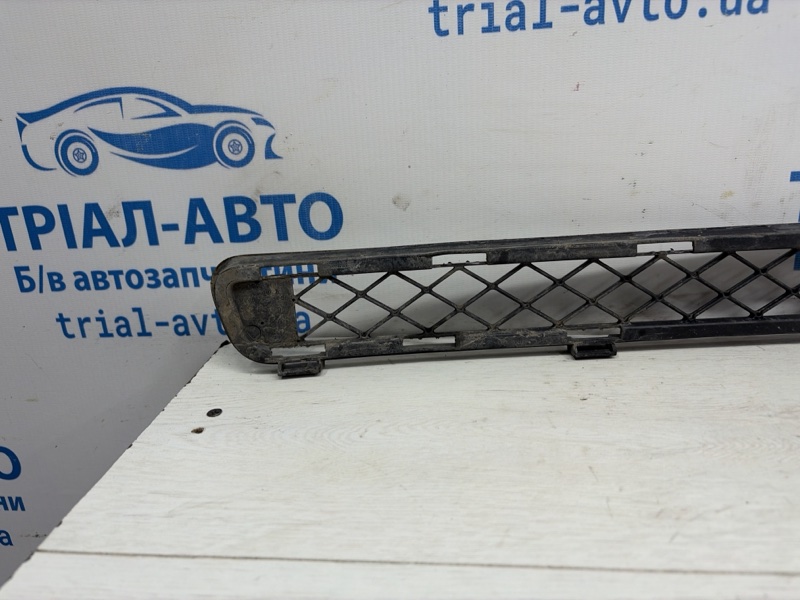 Решетка бампера центральная RAV 4 2005-2016 A30 2.2 diesel 2ADFHV Решетка бампера центральная RAV 4 2005-2016 A30 2.2 diesel 2ADFHV