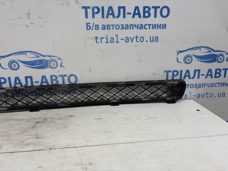 Решетка бампера центральная RAV 4 2005-2016 A30 2.2 diesel 2ADFHV Решетка бампера центральная RAV 4 2005-2016 A30 2.2 diesel 2ADFHV