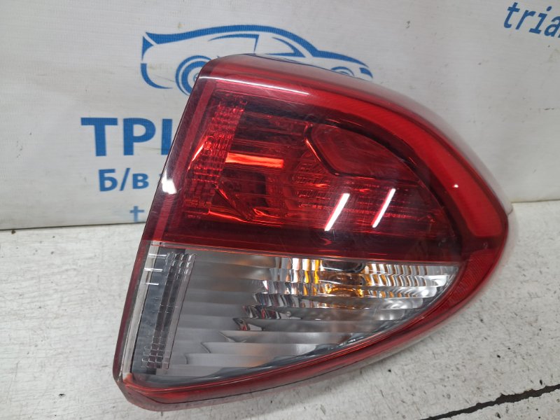 Фонарь задний внешний правый Hyundai Tucson TL 1.7 diesel D4FD Фонарь задний внешний правый Hyundai Tucson TL 1.7 diesel D4FD