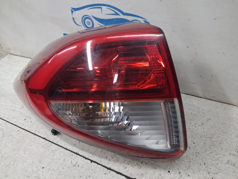 Фонарь задний внешний левый Tucson 2015-2021 TL 1.7 diesel D4FD