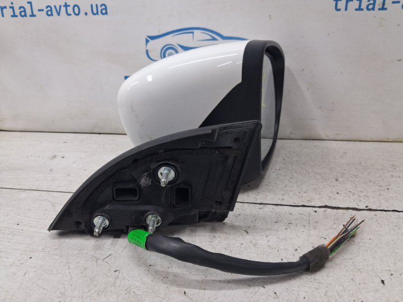 Зеркало правое Leaf 2017- ZE1 Электро 230V 10A Зеркало правое Leaf 2017- ZE1 Электро 230V 10A