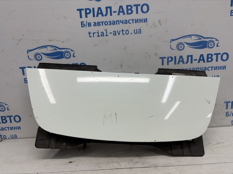 Запчасть лючок бака Nissan Leaf 2017- ZE1 Электро 230V 10A 657105SH1A Б/У Лючок бака Nissan Leaf 2017- ZE1 Электро 230V 10A 657105SH1A Б/У