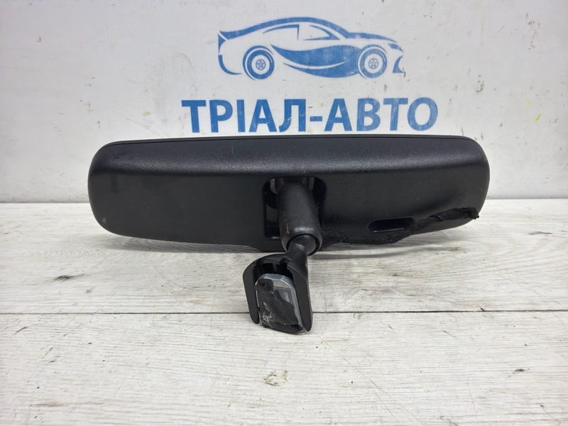 Зеркало салона Mazda CX 5 KE 2.2 diesel Зеркало салона Mazda CX 5 KE 2.2 diesel