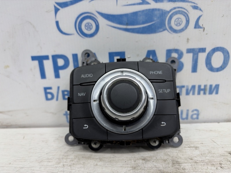 Запчасть кнопки управления Mazda CX 5 2011-2017 KE 2.2 diesel KD7766CM0 Б/У Кнопки управления Mazda CX 5 2011-2017 KE 2.2 diesel KD7766CM0 Б/У