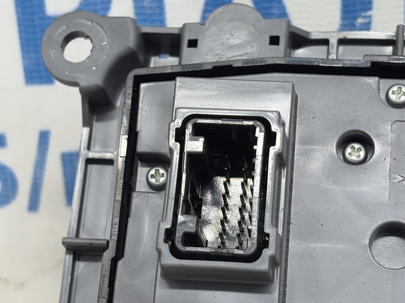 Кнопки управления CX 5 2011-2017 KE 2.2 diesel Кнопки управления CX 5 2011-2017 KE 2.2 diesel