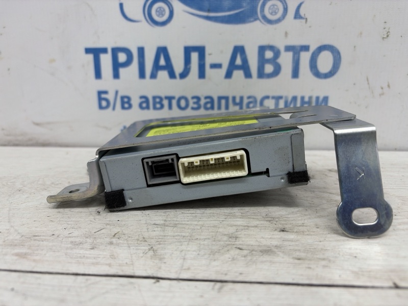 Блок управления CX 5 2011-2017 KE 2.2 diesel Блок управления CX 5 2011-2017 KE 2.2 diesel