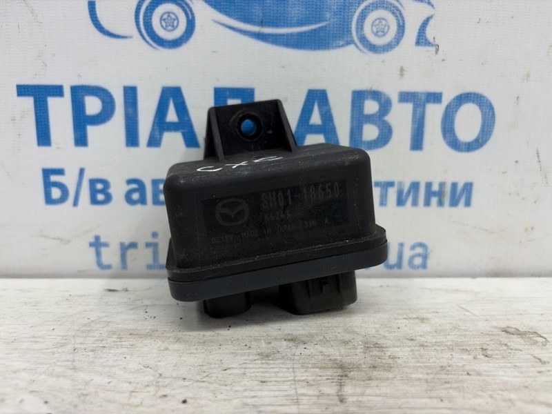 Запчасть блок управления Mazda CX 5 2011-2017 KE 2.2 diesel SH0118650 Б/У Блок управления Mazda CX 5 2011-2017 KE 2.2 diesel SH0118650 Б/У