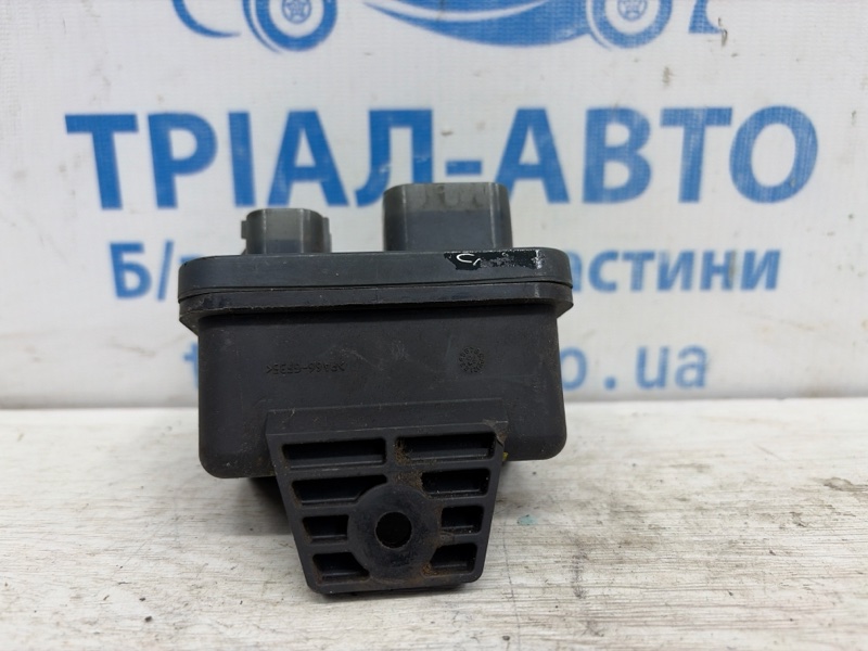 Блок управления Mazda CX 5 KE 2.2 diesel Блок управления Mazda CX 5 KE 2.2 diesel