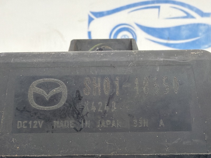 Блок управления CX 5 2011-2017 KE 2.2 diesel Блок управления CX 5 2011-2017 KE 2.2 diesel
