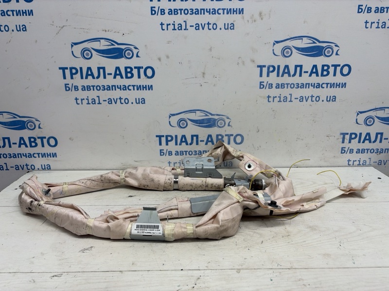 Запчасть airbag потолка(шторка) правый Mazda CX 5 2011-2017 KE 2.2 diesel KD4557KM0B Б/У Airbag потолка(шторка) правый Mazda CX 5 2011-2017 KE 2.2 diesel KD4557KM0B Б/У